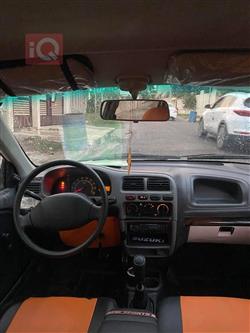 سوزوكي التو